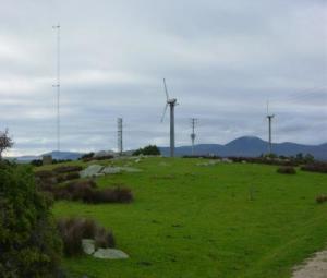 Funding for off-grid hybrid project on Flinders Island